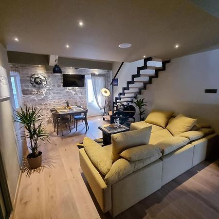 ˇdcˇ Modern Apartment Near The Church Rovinj Kültér fotó