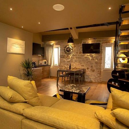ˇdcˇ Modern Apartment Near The Church Rovinj Kültér fotó