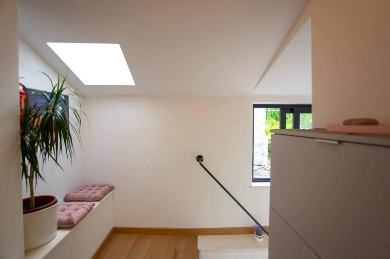 ˇdcˇ Modern Apartment Near The Church Rovinj Kültér fotó