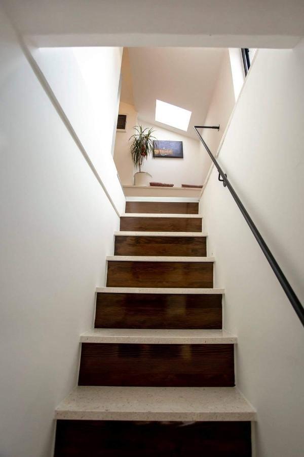 ˇdcˇ Modern Apartment Near The Church Rovinj Kültér fotó