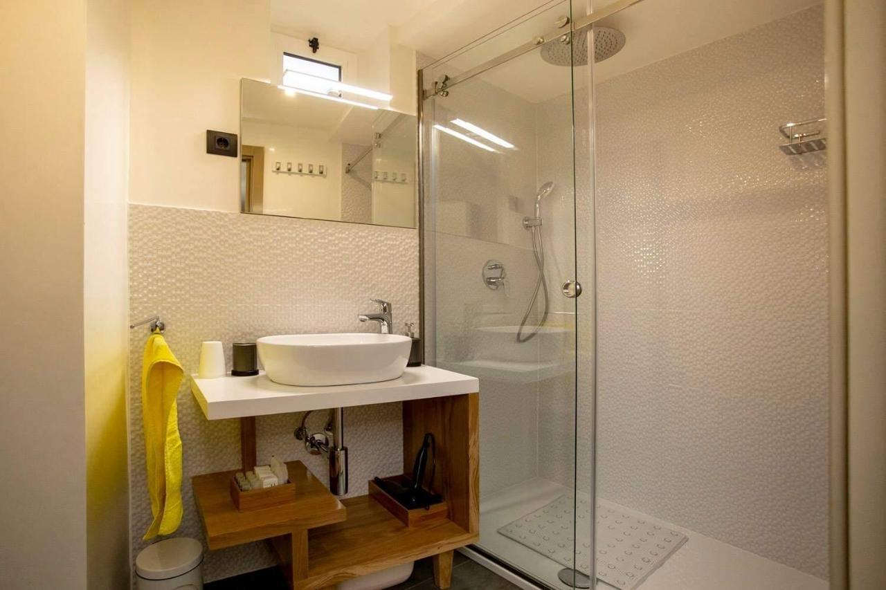 ˇdcˇ Modern Apartment Near The Church Rovinj Kültér fotó