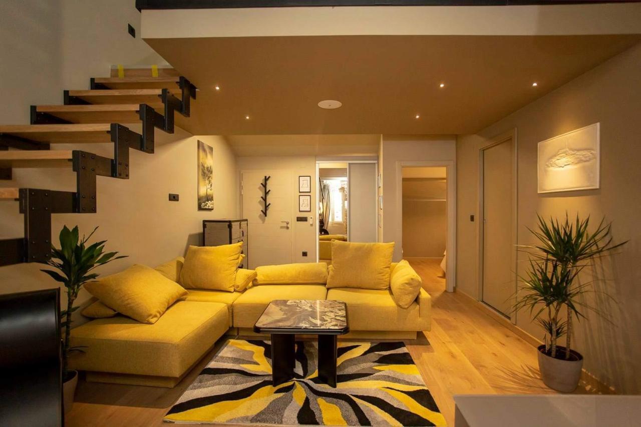 ˇdcˇ Modern Apartment Near The Church Rovinj Kültér fotó