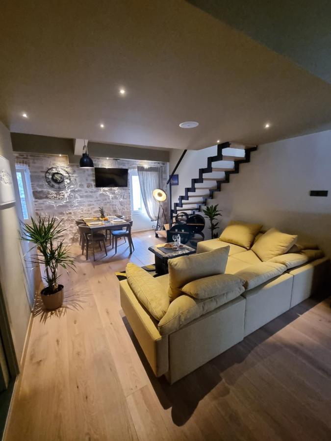 ˇdcˇ Modern Apartment Near The Church Rovinj Kültér fotó